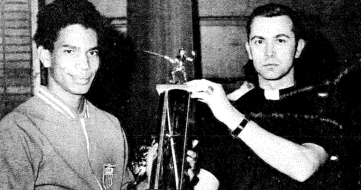 Fencing: Junior Olympics 2024-The Growth of An Athlete! - LIVING in Pajamas